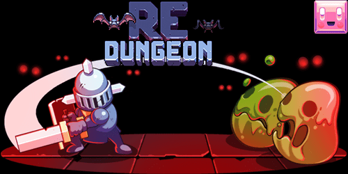 Redungeon is a game from the Casual game genre.