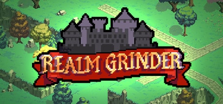 Realm Grinder is a game from the Idle/Clicker game genre.