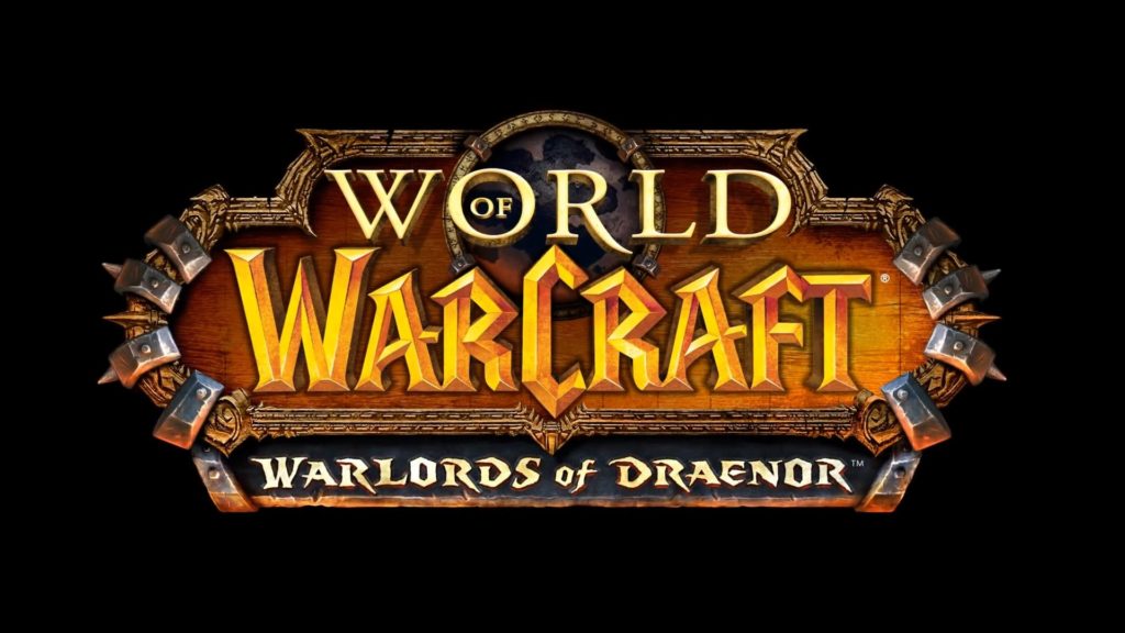 World of Warcraft is a game from the MMO RPG game genre.