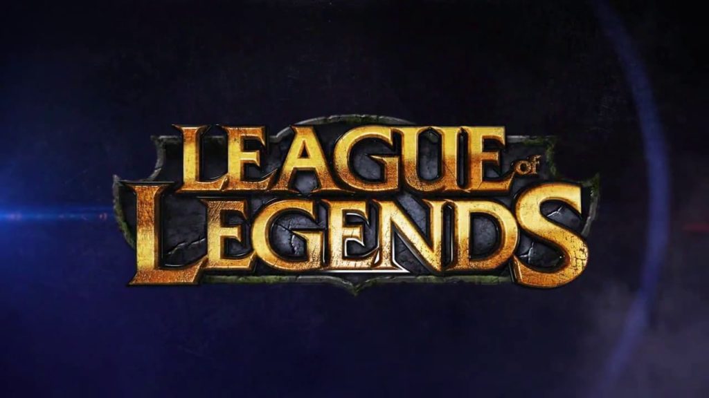 League of Legends is a game from the MOBA game genre.