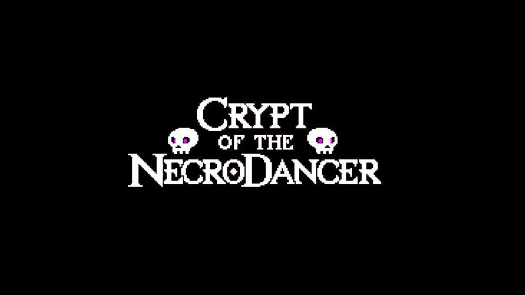 Crypt of the Necrodancer is a game from the Rhytm Games game genre.