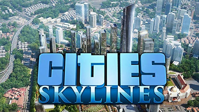 Cities Skylines is a game from the Construction and Management Simulation game genre.