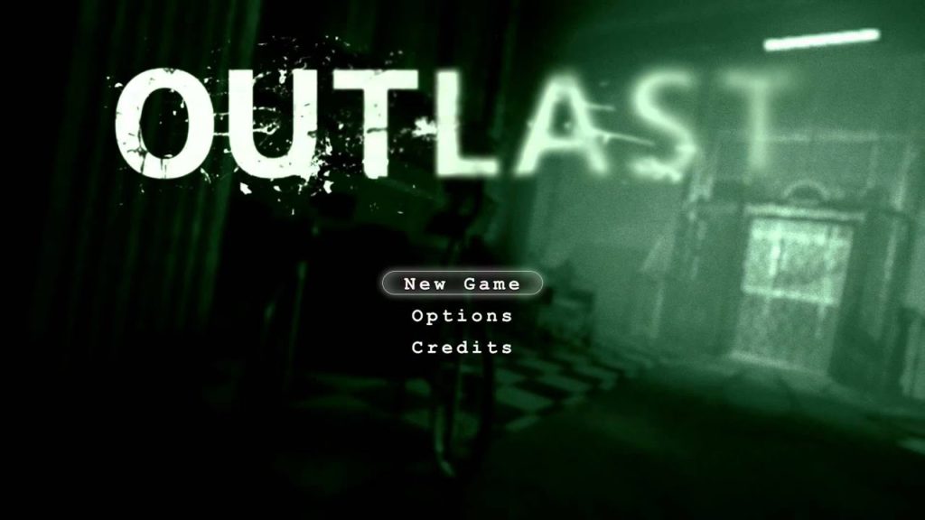 Outlast is a game from the Survival Horror game genre.