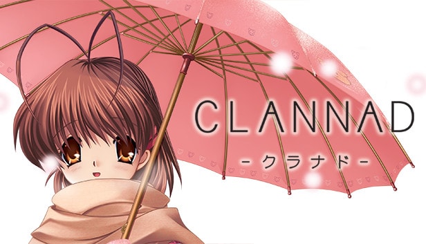 Clannad is a game from the Visual Novel game genre.