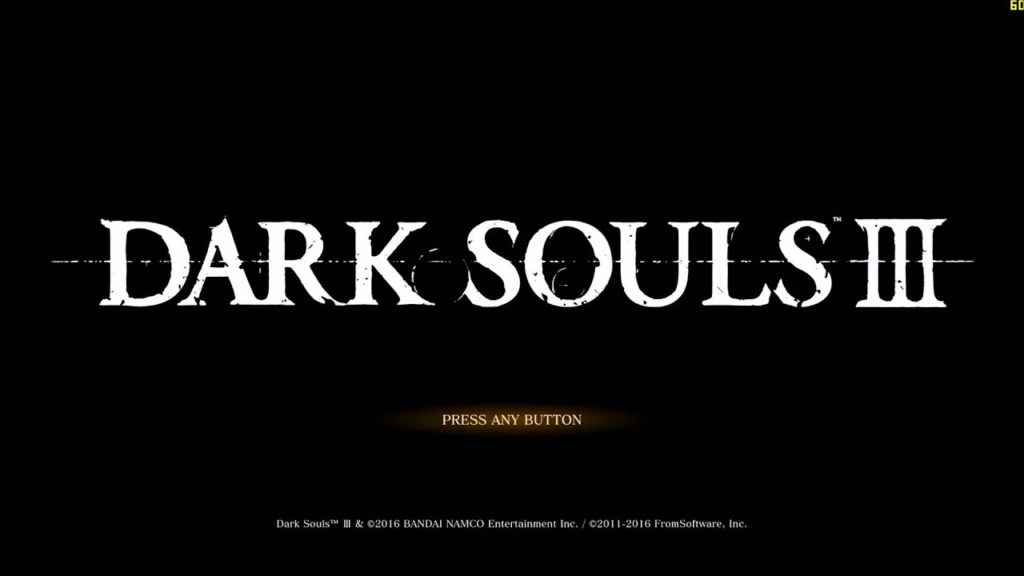 Dark Souls III is a game from the Action RPG game genre.