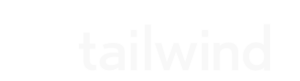 Tailwind's logo.